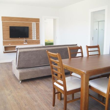Апартаменти Apartamento Ponta Do Papagaio - Terreo Пальоса Екстер'єр фото