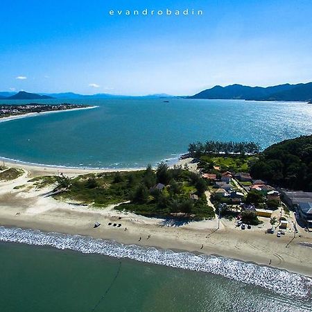 Апартаменти Apartamento Ponta Do Papagaio - Terreo Пальоса Екстер'єр фото
