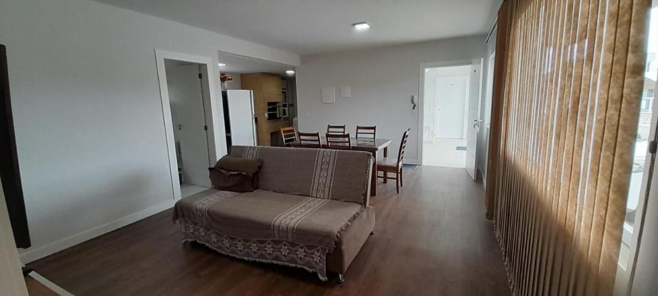 Апартаменти Apartamento Ponta Do Papagaio - Terreo Пальоса Екстер'єр фото