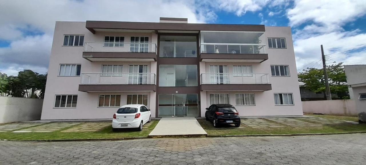 Апартаменти Apartamento Ponta Do Papagaio - Terreo Пальоса Екстер'єр фото
