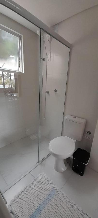 Апартаменти Apartamento Ponta Do Papagaio - Terreo Пальоса Екстер'єр фото