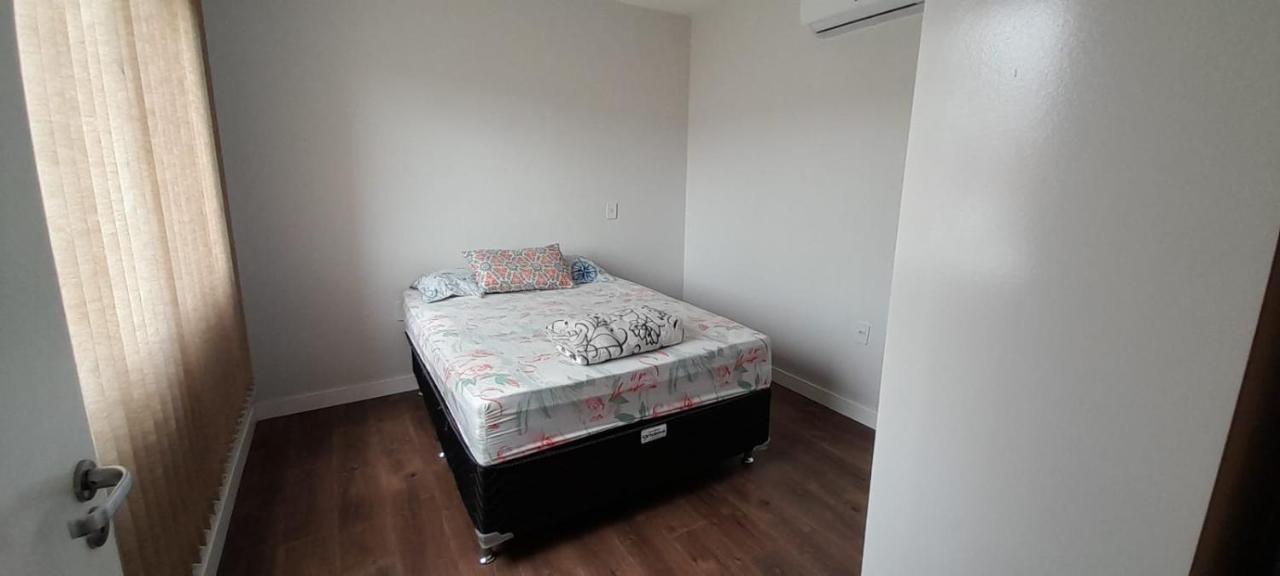 Апартаменти Apartamento Ponta Do Papagaio - Terreo Пальоса Екстер'єр фото
